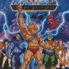 He Man And The Masters diamond painting