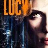 Lucy Movie Poster diamond painting