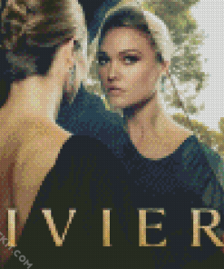Riviera Movie diamond painting