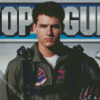 Top Gun Diamond Paintings