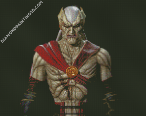 Legacy Of Kain Video Game Diamond Paintings