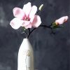 Blooming Magnolias In Vase diamond painting