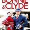 Bonnie And Clyde Film Diamond Painting