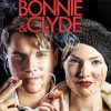 Bonnie And Clyde Film Poster Diamond Painting