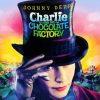 Charlie And The Chocolate Factory Movie Diamond Paintings