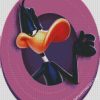 Daffy Duck Looney Toons diamond painting