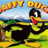 Daffy Duck Poster diamond painting