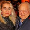 David Jason And His Daughter Diamond Paintings