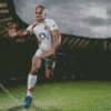 England National Rugby Diamond Painting