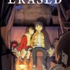 Erased Anime Poster Diamond Paintings