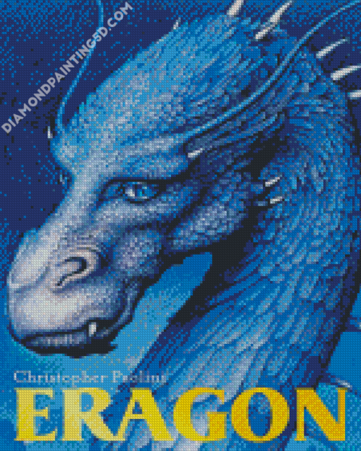 Eragon Arts Diamond Paintings