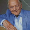 Classy David jason Diamond Paintings