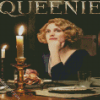 Queenie Poster Diamond Paintings