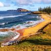 Norfolk Island Diamond Paintings