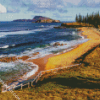 Norfolk Island Diamond Paintings