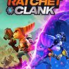 Ratchet And Clank Rift Diamond Paintings