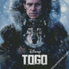 Togo Movie Poster Diamond Paintings
