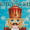 The Nutcracker Doll Diamond Paintings