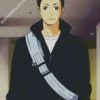 Anime Character Daichi Sawamura diamond painting