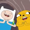 Cute Adventure Time Diamond Paintings