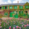 Giverny France Diamond Paintings