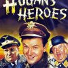 Hogans Heroes Poster Diamond Paintings