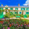 Museum Of Impressionism Giverny France Diamond Paintings