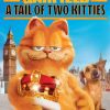 A Tail Of Two Kitties Poster Diamond Paintings