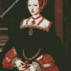 Catherine Parr Diamond Paintings