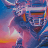 Minnesota Vikings Diamond Paintings