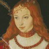 Aesthetic Anne Of Cleves Diamond Paintings