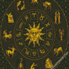 Astrology Diamond Paintings