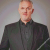 Greg Davies Actor Diamond Paintings