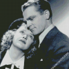 James Cagney Roaring Twenties Diamond Paintings