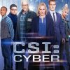 CSI Cyber Poster Diamond Paintings