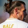 Gareth Bale Player Side Face Diamond Paintings
