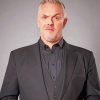 Greg Davies Actor Diamond Paintings