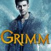 Grimm American Serie Poster Diamond Paintings