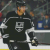 Ice Hockey Player Los Angeles Kings Diamond Paintings