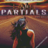 Partials Poster Diamond Paintings