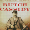 Butch Cassidy Poster Diamond Paintings