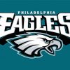 Philadelphia Eagles Football Logo Diamond Paintings