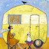 Sam Toft This Is The Life Diamond Paintings