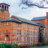 The Museum Of Making At Derby Silk Mill Diamond Paintings