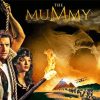 The Mummy Film Diamond Paintings