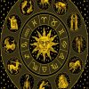 Astrology Diamond Paintings