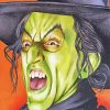 The Wizard Of Oz Wicked Witch Of The West Diamond Paintings