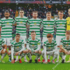 Celtic FC Players Diamond Paintings