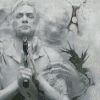 Evil Within Game Poster Diamond Paintings