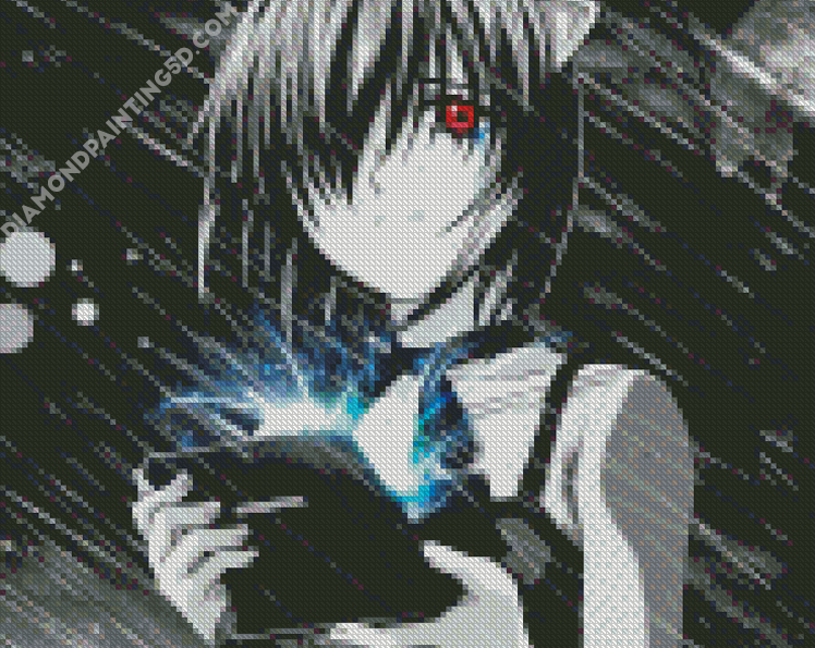 Elfen Lied  Manga 